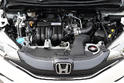 2014 Honda Jazz 63