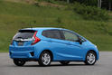 2014 Honda Jazz 7