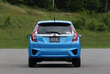 2014 Honda Jazz 8