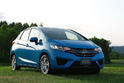 2014 Honda Jazz 9
