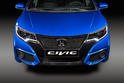 2015 Honda Civic Facelift 10