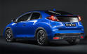 2015 Honda Civic Facelift 2