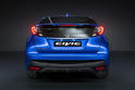 2015 Honda Civic Facelift 4
