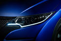 2015 Honda Civic Facelift 6