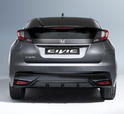 2015 Honda Civic Facelift 7