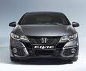 2015 Honda Civic Facelift 9