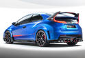 2015 Honda Civic Type R Concept II 2