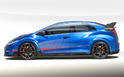 2015 Honda Civic Type R Concept II 3