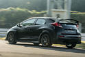 2015 Honda Civic Type R prototype 2