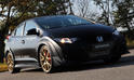 2015 Honda Civic Type R prototype 5