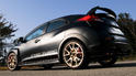 2015 Honda Civic Type R prototype 6