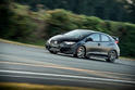 2015 Honda Civic Type R prototype 7