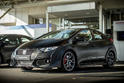 2015 Honda Civic Type R prototype 9