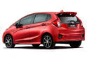 2015 Honda Jazz Prototype 2
