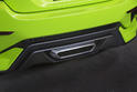 2016 Honda Civic Coupe Concept 10