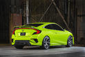2016 Honda Civic Coupe Concept 11