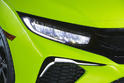 2016 Honda Civic Coupe Concept 12