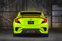 2016 Honda Civic Coupe Concept 14