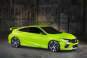 2016 Honda Civic Coupe Concept 18
