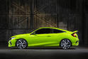 2016 Honda Civic Coupe Concept 3