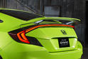 2016 Honda Civic Coupe Concept 6