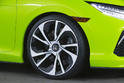2016 Honda Civic Coupe Concept 7