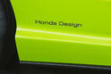 2016 Honda Civic Coupe Concept 8