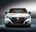 2016 Honda Civic Type R 11