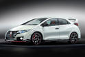 2016 Honda Civic Type R 12