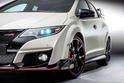 2016 Honda Civic Type R 13