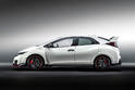 2016 Honda Civic Type R 14