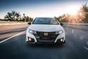 2016 Honda Civic Type R 16