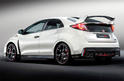 2016 Honda Civic Type R 2