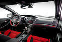 2016 Honda Civic Type R 3