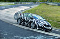 2016 Honda Civic Type R spied 10