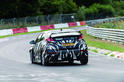 2016 Honda Civic Type R spied 11