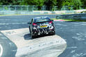 2016 Honda Civic Type R spied 12