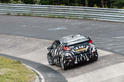 2016 Honda Civic Type R spied 13