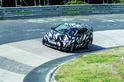 2016 Honda Civic Type R spied 14