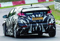 2016 Honda Civic Type R spied 4