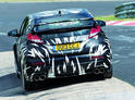 2016 Honda Civic Type R spied 5