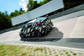 2016 Honda Civic Type R spied 6
