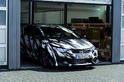 2016 Honda Civic Type R spied 8