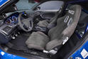 Galpin Honda Accord Coupe 3