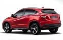 Honda HR V concept 2