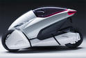Honda 3RC 2