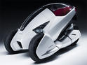 Honda 3RC 3