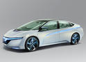 Honda AC X Concept 1