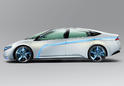 Honda AC X Concept 2