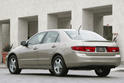 Honda Accord 7